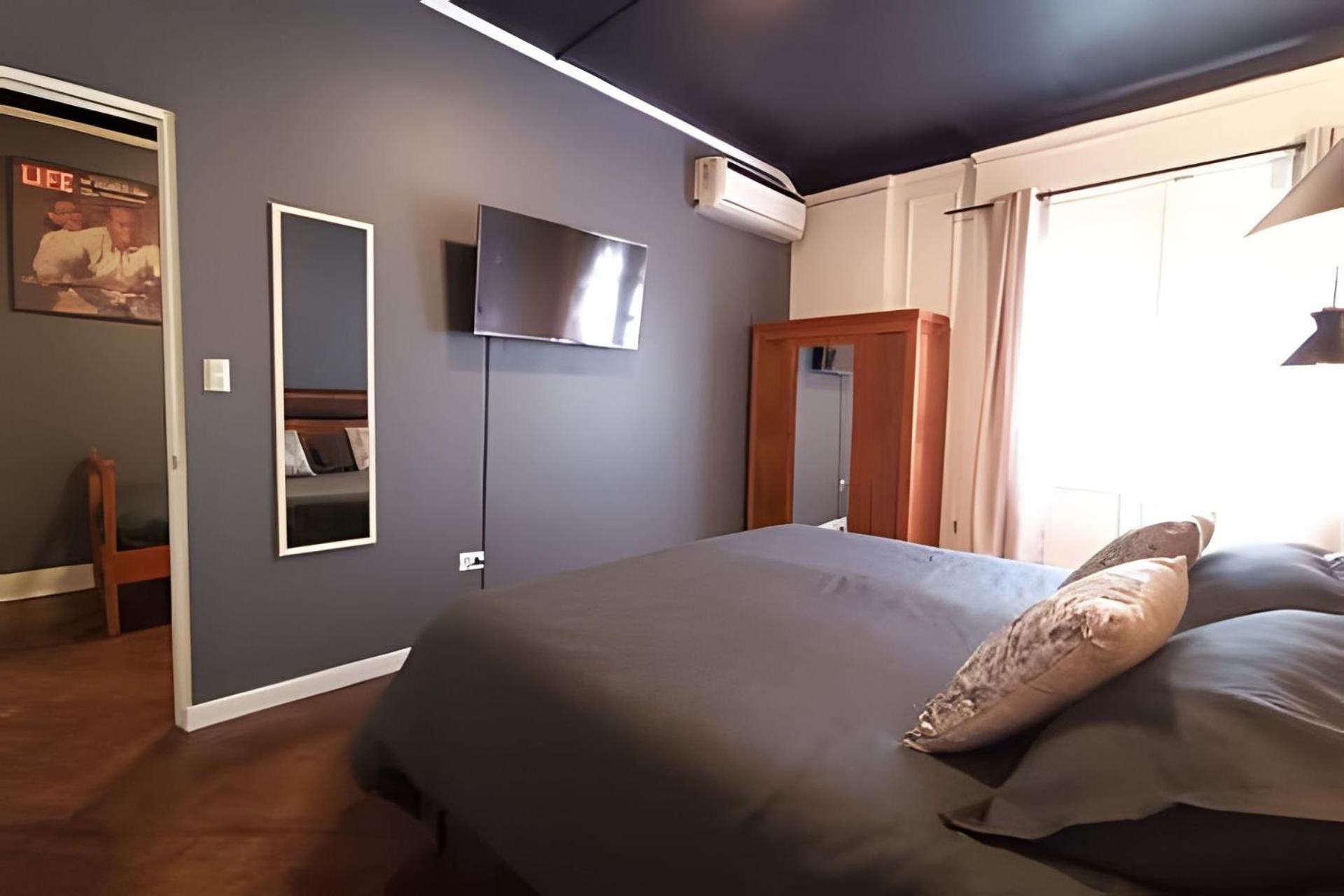 דירות סנטיאגו Living Huelen מראה חיצוני תמונה