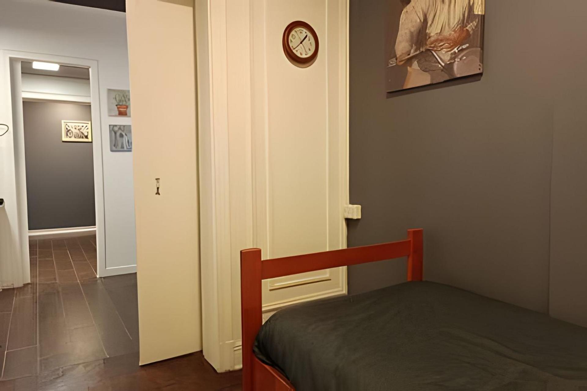 דירות סנטיאגו Living Huelen מראה חיצוני תמונה