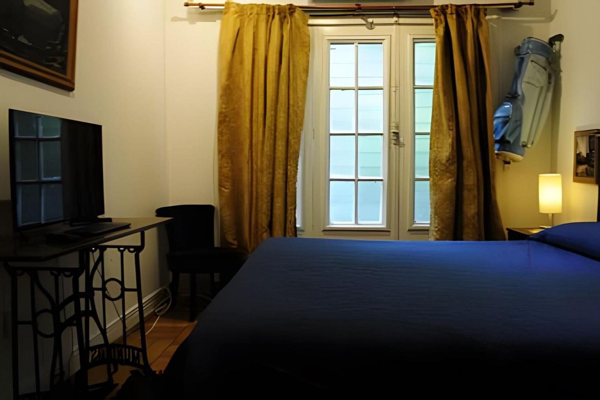 דירות סנטיאגו Living Huelen מראה חיצוני תמונה