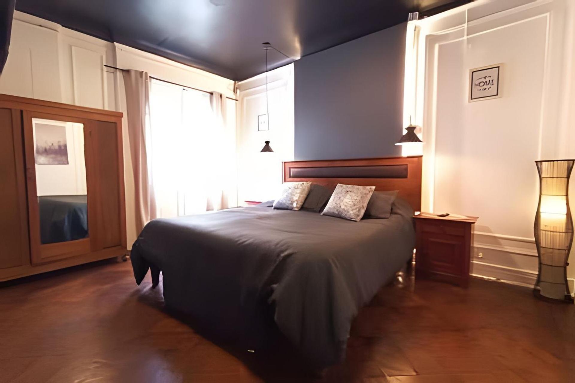 דירות סנטיאגו Living Huelen מראה חיצוני תמונה