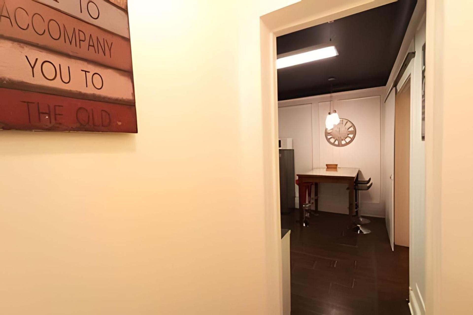 דירות סנטיאגו Living Huelen מראה חיצוני תמונה
