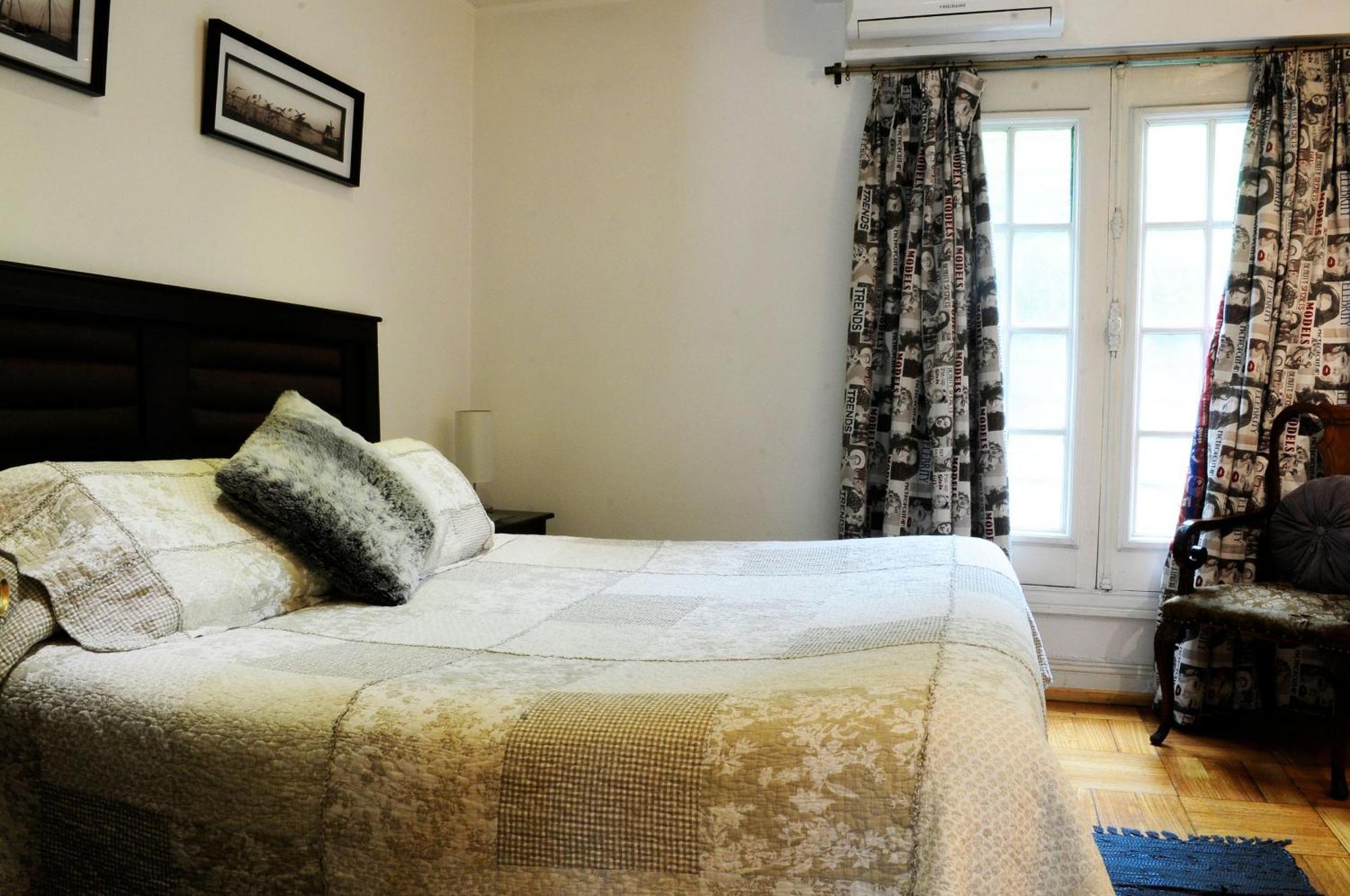 דירות סנטיאגו Living Huelen מראה חיצוני תמונה